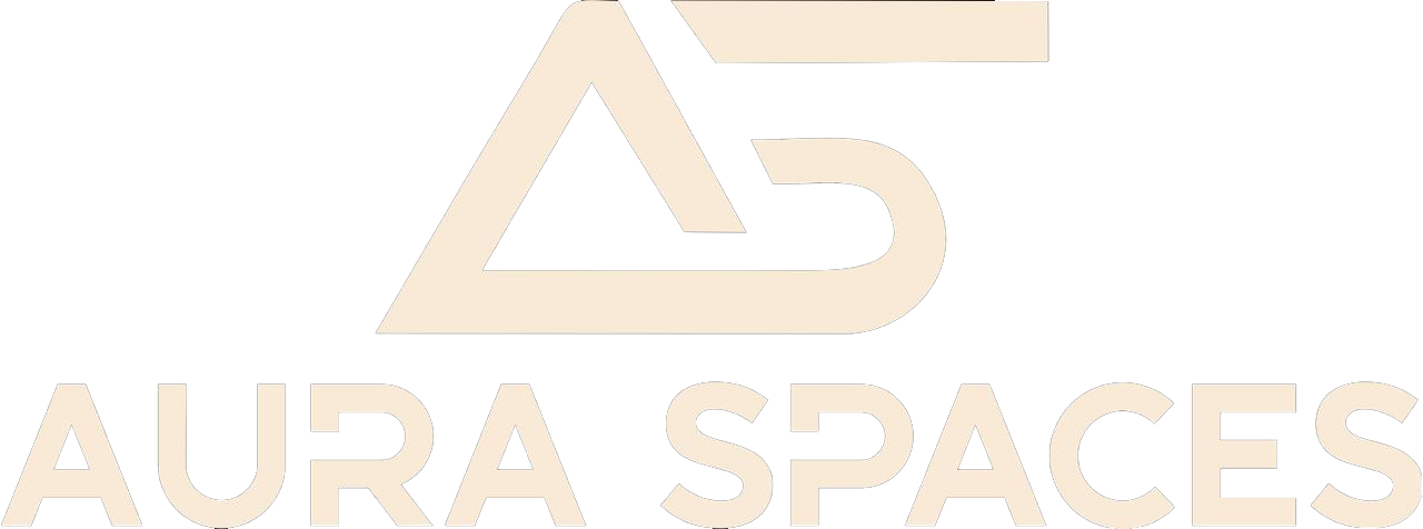 aura spaces logo